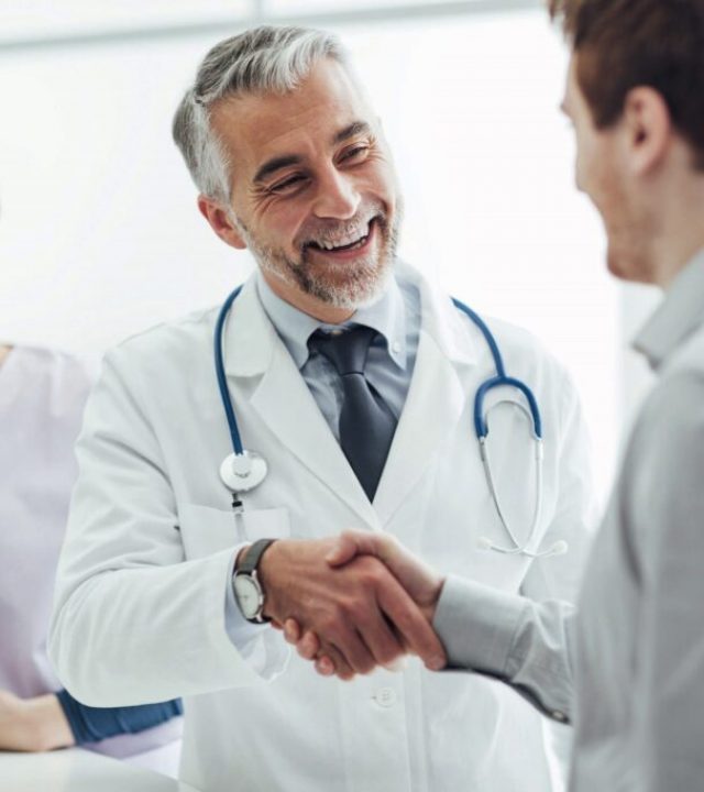 We are experts in healthcare product sourcing